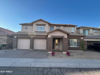 2831 W Margy Ct, Phoenix, AZ 85017