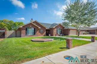 3103 Onate Rd, Roswell, NM 88201