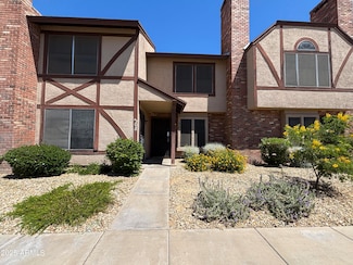 7905 W Thunderbird Rd Unit 307, Peoria, AZ 85381
