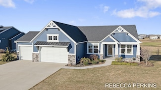 4497 Point Superior Ct, Holland, MI 49424