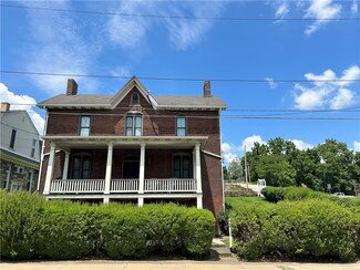 304 S Broadway St, Scottdale, PA 15683
