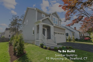 52 Circle Dr, Stratford, CT 06614