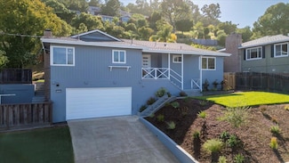 1630 Prospect St, Belmont, CA 94002