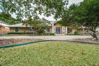 6516 Crestmere Dr, Dallas, TX 75254