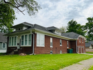 120 N Joliet St, Wilmington, IL 60481