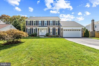 7726 Polara Place, Derwood, MD 20855