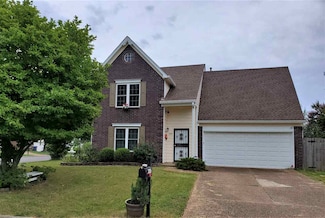 9547 Daly Dr, Lakeland, TN 38002