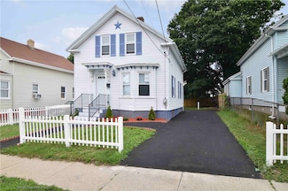 115 Vine St, East Providence, RI 02914