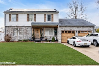 158 Harriot Dr, Brick, NJ 08724