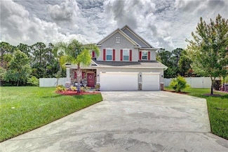 6101 NW Painted Bunting Ct, Port Saint Lucie, FL 34986