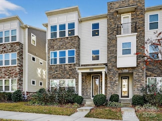 2329 Aria Park Dr, Charlotte, NC 28262