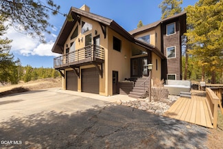 3159 Silver Creek Dr, Tabernash, CO 80478