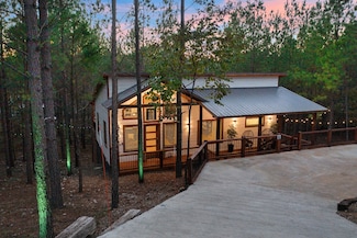 25 Timber Passage Trail, Broken Bow, OK 74728