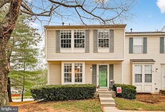1246 Quaker Ridge Dr Unit 89, Arnold, MD 21012
