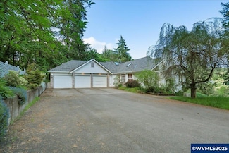 21470 SW Eagle Point Rd, McMinnville, OR 97128