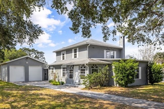 111 E Avenue C, Melbourne, FL 32901