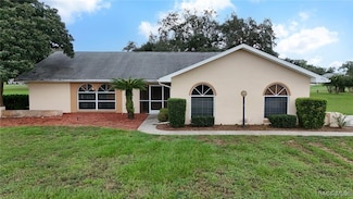 640 E Hartford St, Hernando, FL 34442