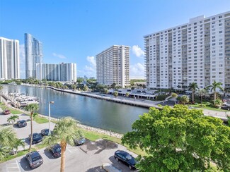 400 Kings Point Dr Unit 523, Sunny Isles Beach, FL 33160