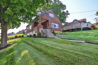 608 S Arlington Rd, Park Hills, KY 41011