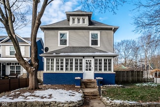 1230 Evison St, Indianapolis, IN 46203