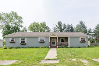 217 W Mill St, Goodland, IN 47948