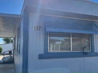 2501 W Wickenburg Way Sp Unit 159, Wickenburg, AZ 85390