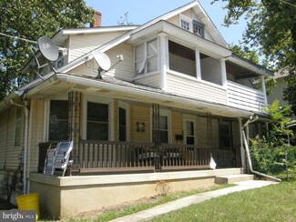 19 Lakeview Ave, Pine Hill, NJ 08021