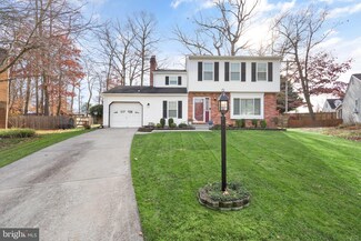 2961 Kingsmark Ct, Abingdon, MD 21009