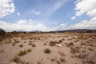 2221 Mcmurray Dr, Pahrump, NV 89060