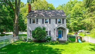 6735 Wakefield Rd, Hiram, OH 44234