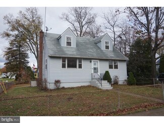 117 W 5th Ave, Runnemede, NJ 08078