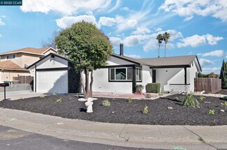 519 Skylark Dr, Suisun City, CA 94585