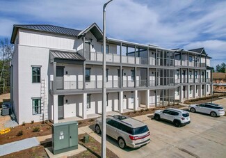 2301 Fairmont Dr, Oxford, MS 38655