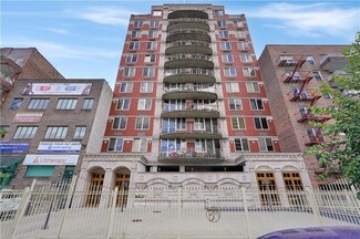 2805 Ocean Pkwy Unit 2B, Brooklyn, NY 11235