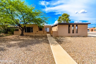 9761 E Cinder Ct, Tucson, AZ 85748