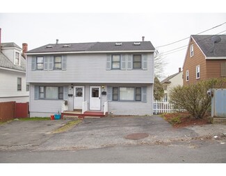 28 Hudson Ave, Lawrence, MA 01841