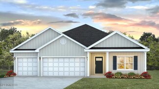 13441 Crane Dr, Latimer, MS 39565