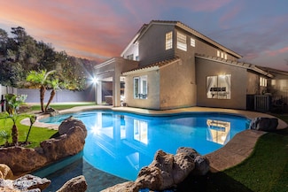 6409 W Lucia Dr, Phoenix, AZ 85083