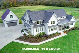 4 Jenkins Rd Unit Lot 4  - Modern Farm, Bedford, NH 03110