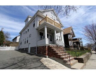 8 Chelmsford St Unit 10, Dorchester, MA 02122