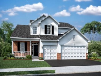 1907 Newberry Ln, Hoffman Estates, IL 60192