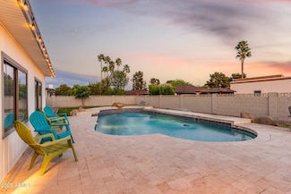 2259 E Ivy St, Mesa, AZ 85213