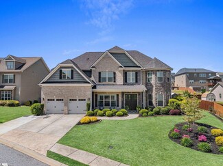 604 Greywell Ct, Greer, SC 29651