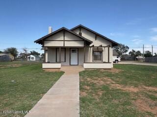 2000 N Main St, Tahoka, TX 79373