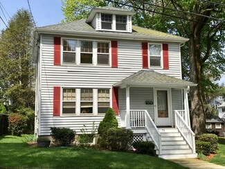 75 Fairmont Ave, Waltham, MA 02453