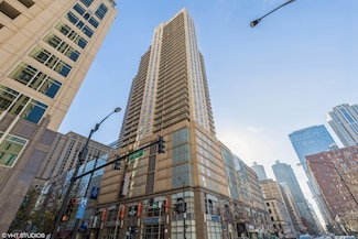 545 N Dearborn St Unit W2603, Chicago, IL 60654