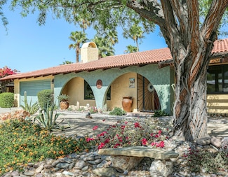 1020 N Cerritos Dr, Palm Springs, CA 92262