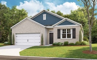 1331 Grassy Plains Pass, Lewisburg, TN 37091