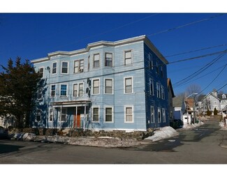 27 Ingalls St, Lynn, MA 01902