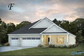11494 Innocent Trail, Madison, AL 35756